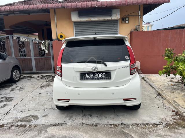 2013 Perodua MYVI 1.3 EZ STANDARD (A) - 3
