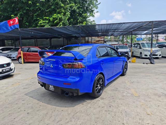 2011 Proton INSPIRA EVO 1.8 (AUTO) - 3