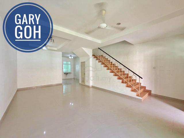 2 Storey Terrace 2000sqft Balik Pulau Lorong Pondok Upeh 1