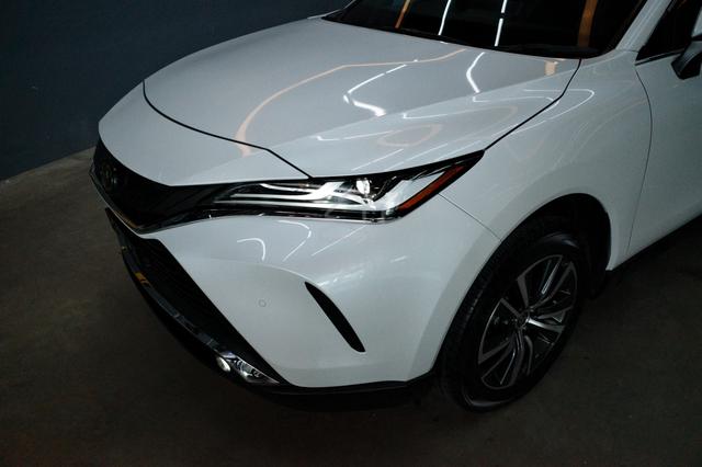 2023 Toyota HARRIER 2.0 G (A) - 5