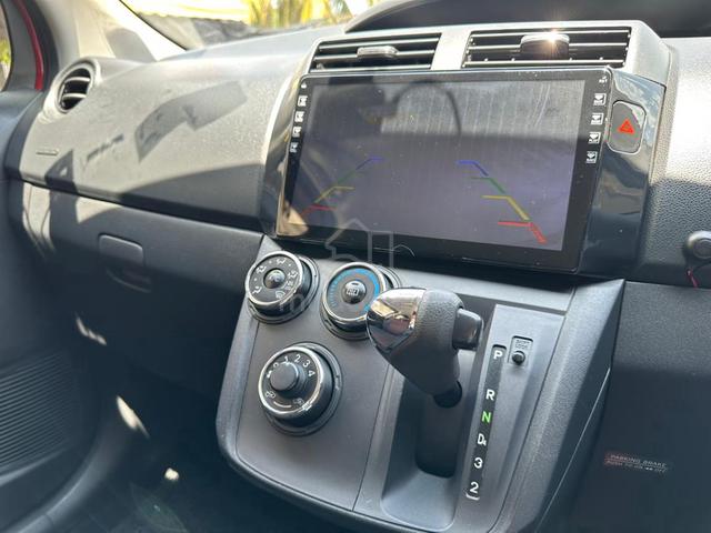 2017 Perodua ALZA 1.5 SE TURBO ADR PLYER/NICE TYRE - 3
