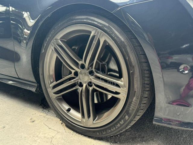 2012/2015 Audi A7 3.0 S-LINE (A) LOAN KEDAI IC SHJ - 5