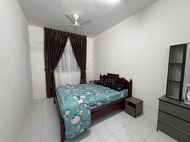 Residensi Sateria 1