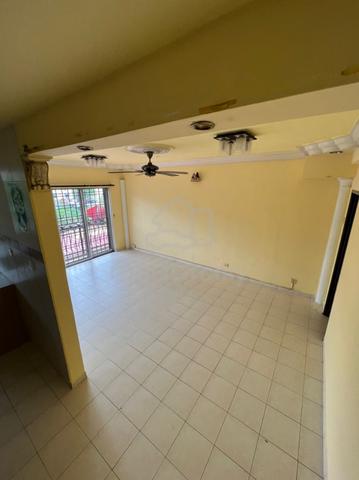 Full loan villa rose townhouse tampoi bandar baru uda kempas danga bay 1