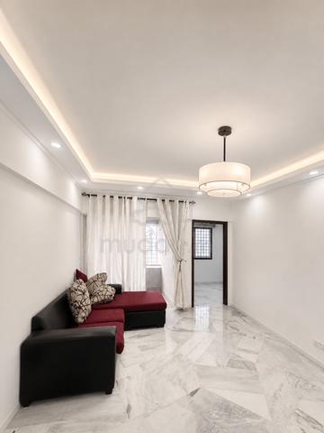Metro Villa 1