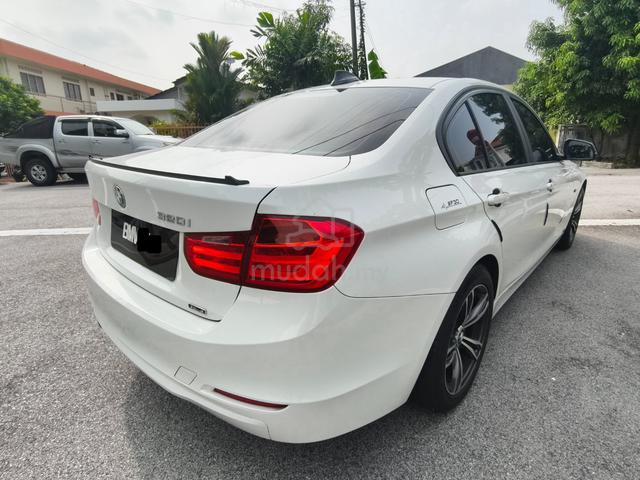 2014 / 2019 BMW 320i 2.0 (CBU) (A) F30 Tip-Top - 5