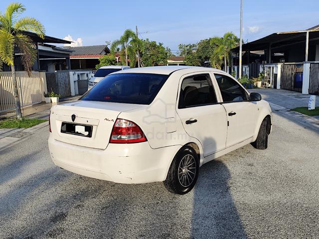 2008 Proton Saga BLM 1.3 Auto (siap tukar nama) - 4