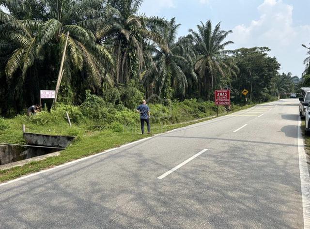 PRIME LAND FOR SALE | STRATEGIC LOCATION | High investment potential 1
