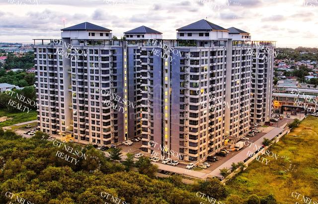 Lido Four Seasons Residence 1