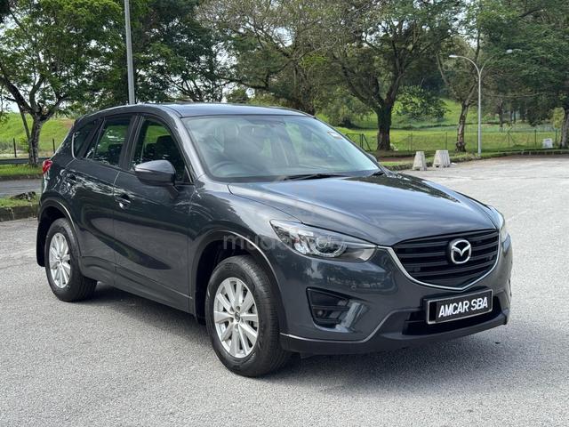 Mazda CX-5 2.5 S/ROOF 2WD FACELIFT [WARRANTY] - 4