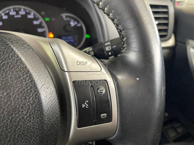 2014 Lexus CT200 1.8 h LUXURY FACELIFT WARRANTY - 5