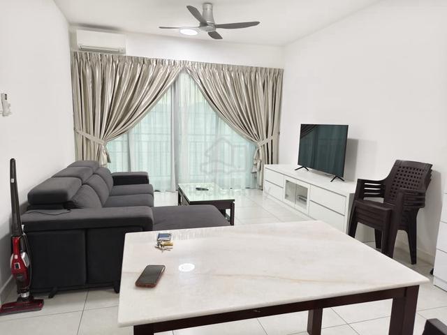 3 Residence 1