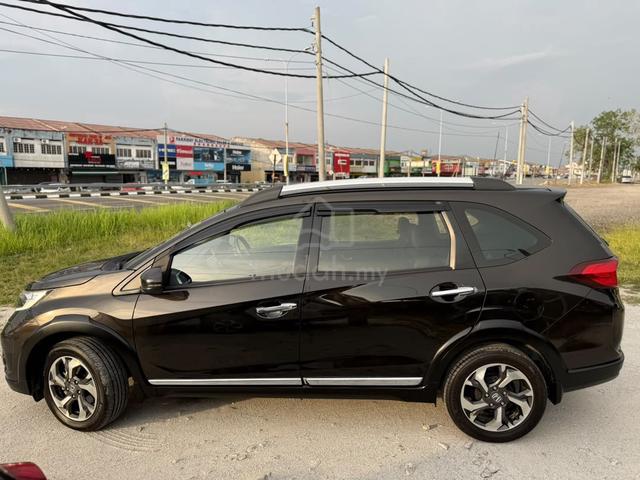 2017 Honda BR-V 1.5 V (A) - 3