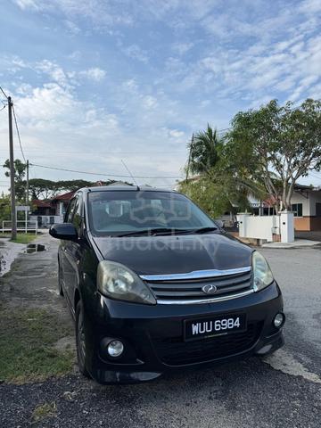 2011 Perodua VIVA 1.0 ELITE EZI (A) - 3