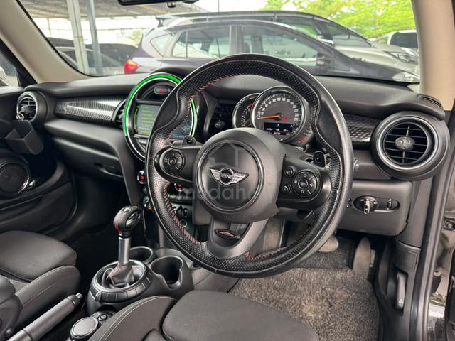 2017 Mini COOPER 2.0 S F56 3 Door (A) Boleh Loan - 5