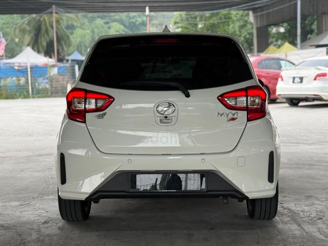 UnderWarranty⭐Perodua MYVI 1.5 AV FACELIFT MAXLOAN - 5