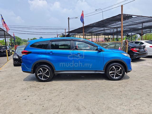2020 Perodua ARUZ 1.5 (AUTO) - 2