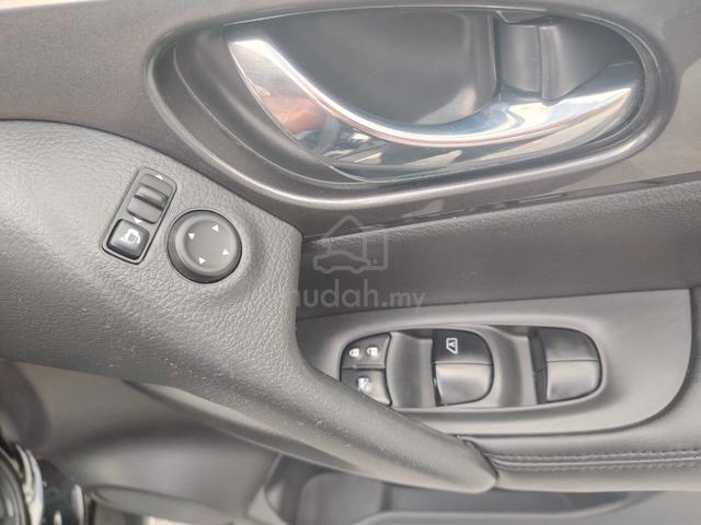 Nissan X-TRAIL 2.0 X-TRONIC CVT MID 2WD (A) TIPTOP - 2
