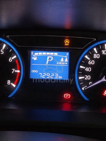 2020 Perodua MYVI 1.5 H MY17 D20N ENHANCED - 3