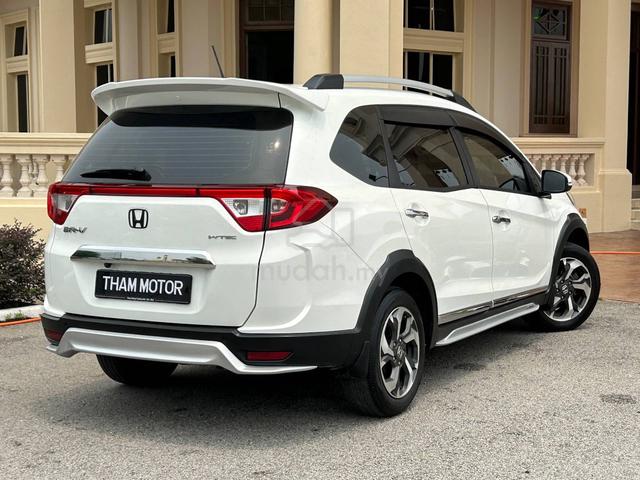 2019 Honda BR-V 1.5 V (A) 7 SEAT / FULL LOAN / BRV - 3