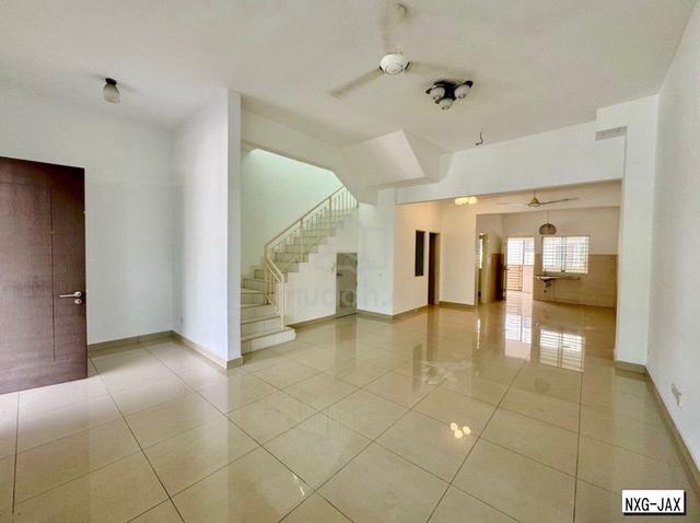 Limited unit on hand setia indah 2 sty 20x70 setia alam value buy klan 1