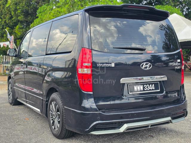 2019 Hyundai GRAND STAREX 2.5(A)SPECIAL OFFER - 3
