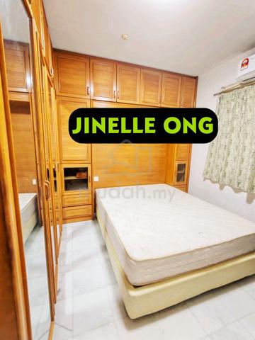 Greenlane Heights 1