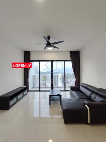 Vertu Resort @ Aspen Vision City 1