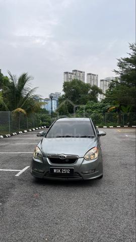2009 Hyundai ACCENT 1.5 (M) - 1