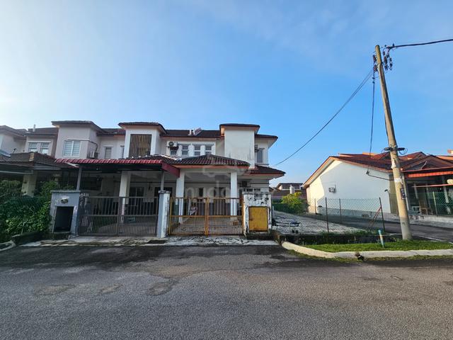 Cheapest, Endlot, 2 storey Taman Desa Kenanga 2, Semenyih 1