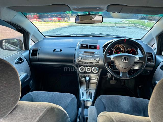 2008 Honda CITY 1.5 VTEC ENHANCED (A) - 4