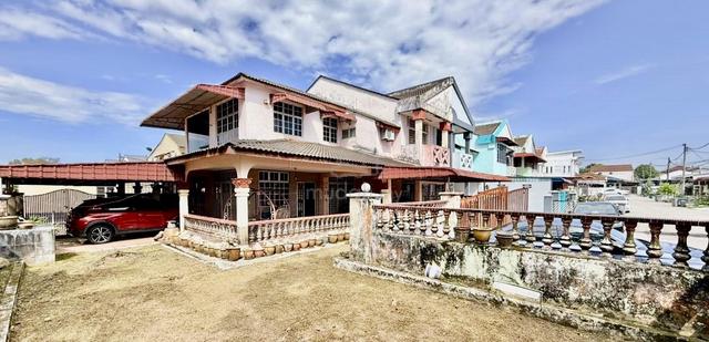 Taman Desa Skudai | CORNER LOT 1
