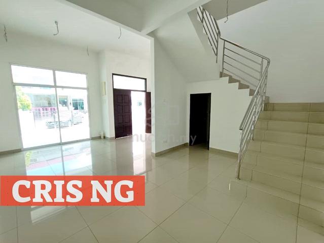 2 Storey Terrace Taman Prestij Prestige III Balik Pulau BELOW MARKET! 1