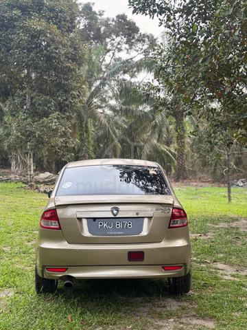 2011 Proton SAGA 1.3 FL EXECUTIVE (A) - 4