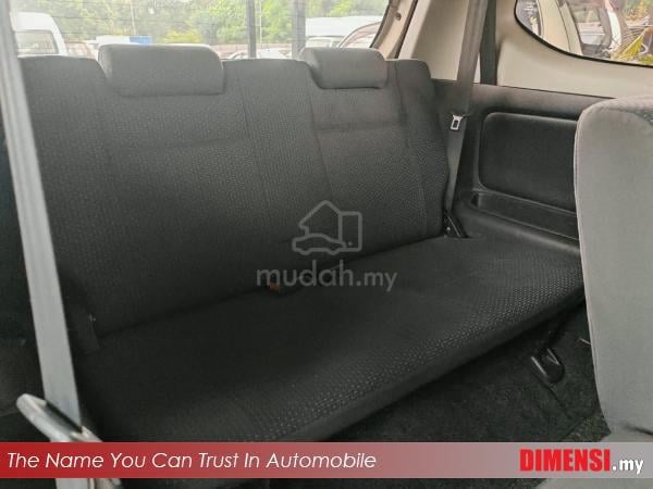 2006 Toyota AVANZA 1.3 (A) - 5