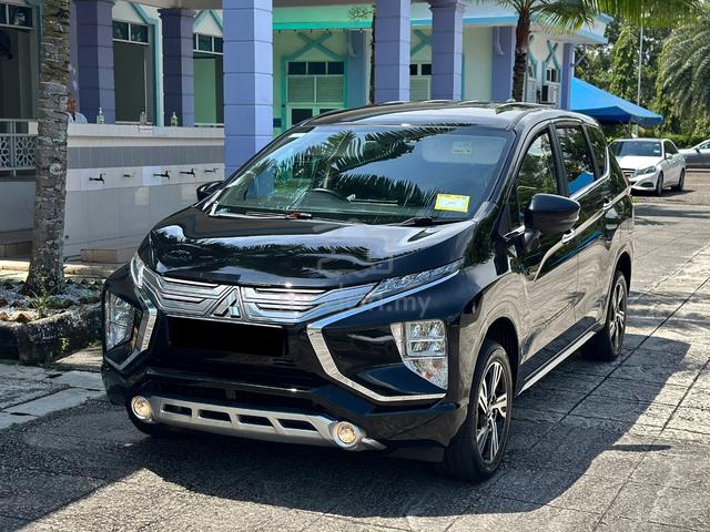 2022 Mitsubishi XPANDER 1.5 (A) - 2