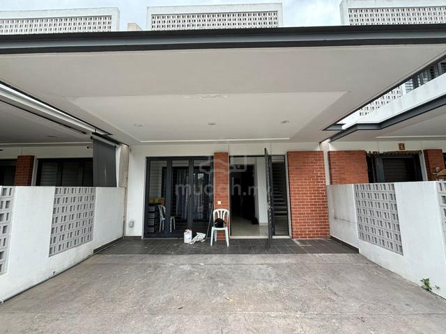 Partial Furnish House Elmina Green Elmina Shah Alam Selangor Rent 1
