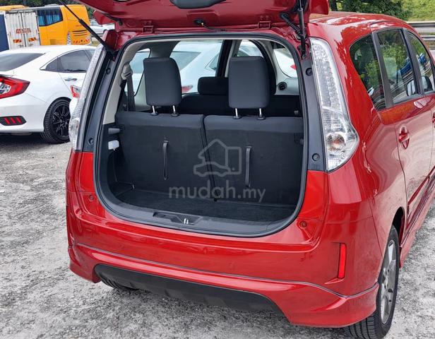 2018 Perodua ALZA 1.5 SE (A)✅ - 5
