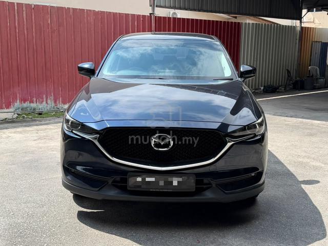2020 Mazda CX-5 2.0 2WD HIGH SPEC (A) LOAN KEDAI - 2