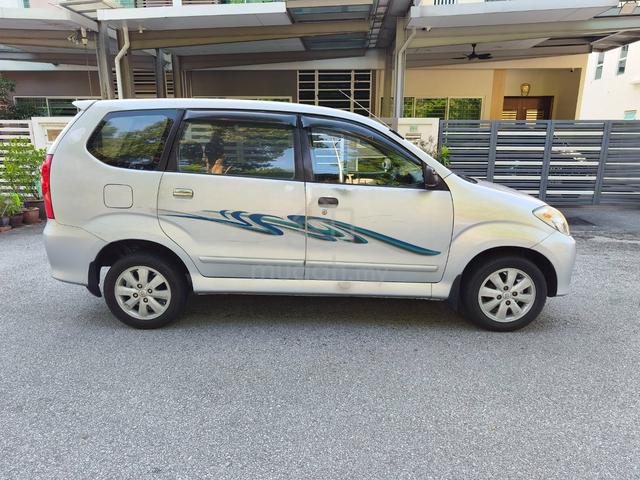 2011 Toyota AVANZA 1.5 G ENHANCED (A) - 5
