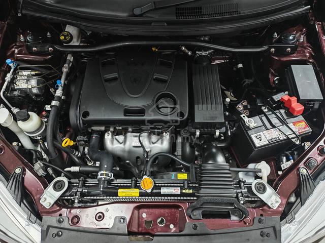 Proton SAGA 1.3 PREMIUM AT MY19 FACELIFT (A) F.S.R - 3