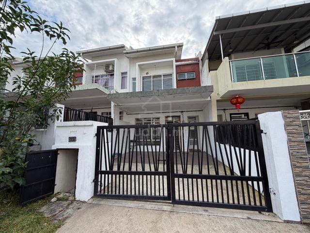 [HOT DEAL] 2 Sty Terrace House, M Residence 1, Tasik Puteri, Rawang 1