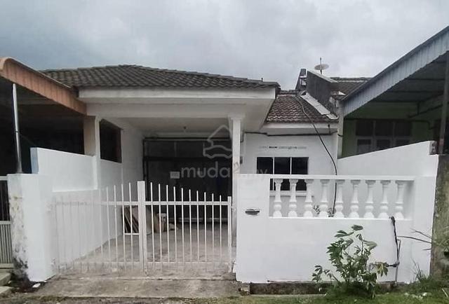 House for rent 1