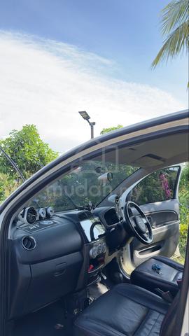 2009 Perodua MYVI 1.3 EZI MY05 M300 FACELIFT (A) - 3