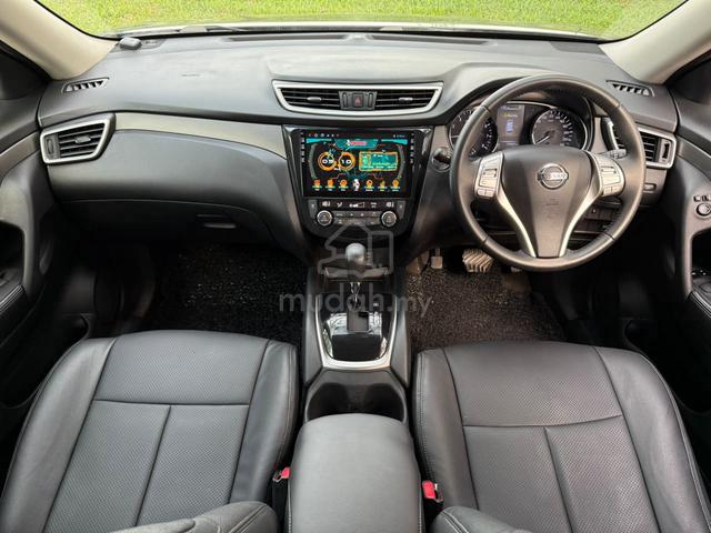 2015 Nissan X-TRAIL 2.0 (A) GOOD CONDITION - 5