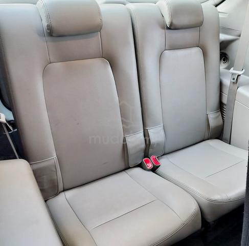 Chevrolet CAPTIVA 2.4(A)4WD F/L ENHANCED*2.0*7SEAT - 3
