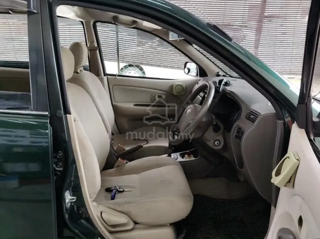 2006 Toyota AVANZA 1.5 G F602RM-GQMFMM (A) - 5