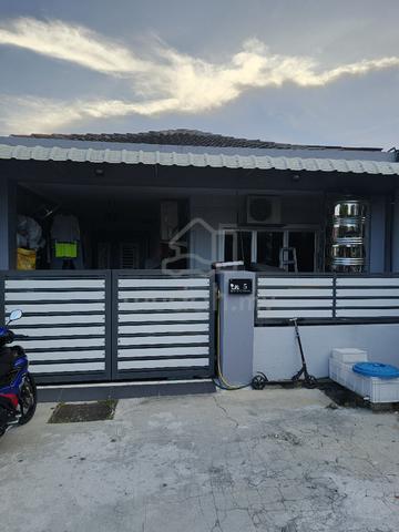 Bandar kinrara 4 1