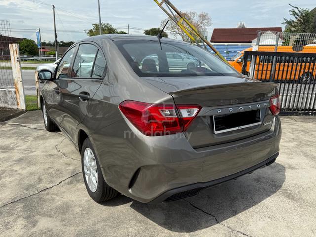 2025 Proton SAGA 1.3 STANDARD (A) 7km - 2