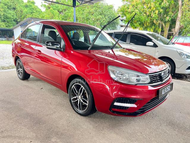 2020 Proton SAGA 1.3 PREMIUM AT MY16 BT P2-13A - 1